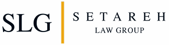 Logo of Setareh Law Group