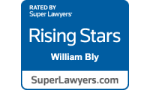 Rising Stars / Super Lawyers