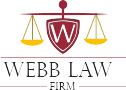 Logo of Webb Law Firm