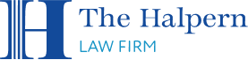 Logo of Halpern Lawyer