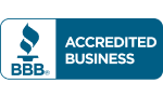 BBB Accredited Business