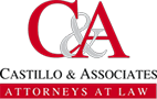 Logo of Castillo & Associates