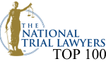 National Trial Lawyers - Top 100