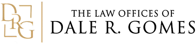 Logo of The Law Offices of Dale R. Gomes