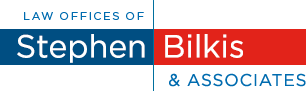 Logo of Stephen Bilkis & Associates, PLLC