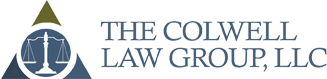 Logo of Colwell Law