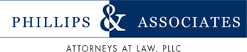 Logo of Phillips & Associates, Attorneys at Law, PLLC