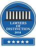 Lawyers of Distinction