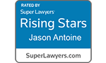 Rising Stars - Jason Antonie