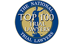 The National Trial Lawyers - Top 100 Trial Lawyers