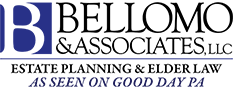 Logo of Bellomo & Associates