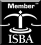 ISBA Member Badge