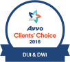 AVVO Badge
