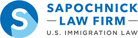 Logo of Law Offices of Jacob J. Sapochnick