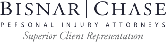 Logo of Bisnar Chase Personal Injury Attorneys