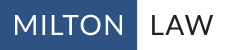 Logo of Milton Law
