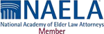 National Academy of Elder Law Attorneys Member