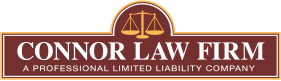 Logo of The Connor Law Firm