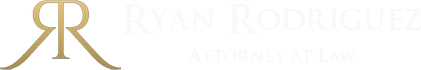 Logo of Ryan Rodriguez Attorney at Law