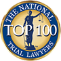 Top 100 Trial Lawyers - National Trial Lawyers