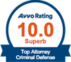 Avvo 10