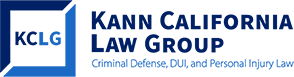 Logo of Kann California Law Group Inc.