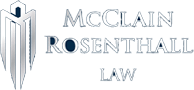 Logo of McClain Rosenthall Law