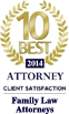 10 Best Attorney - Family Law Attorneys