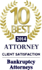 10 Best Attorney - Bankruptcy Attorneys