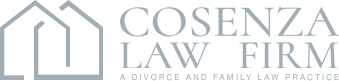 Logo of Cosenza Law Firm