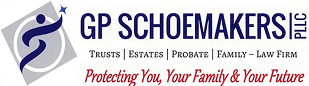 Logo of GP Schoemakers, PLLC