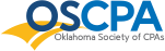 OSCPA Badge