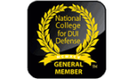 National College for DUI Defense General Member