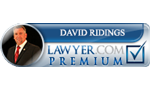 David Ridings Lawyer.com premium