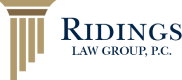 Logo of Ridings Law Group, P.C.