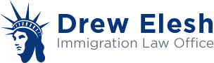 Logo of Immigration Law Office