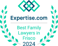 Best Family Lawyers in Frisco - Expertise.com - 2024