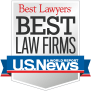 Best Law Firms - US News Week