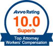 Avvo Rating