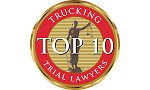 Top 10 - Trucking Trial Lawyers