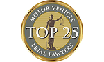 Top 25 - Motor Vehicle Trial Lawyers