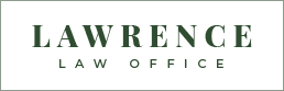 Logo of Lawrence Law Office