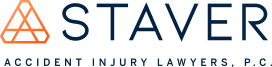 Logo of Staver Accident Injury Lawyers, P.C.