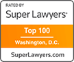 Super Lawyers Top 100