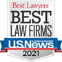Best Law Firms 2021