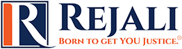 Logo of Rejali Law Firm