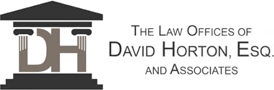 Logo of David D.L. Horton, Esq. & Associates