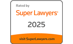 Super Lawyers 2025