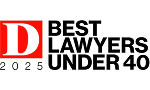 Best Lawyers Under 40