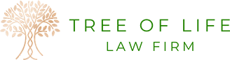 Logo of Tree of Life Law Firm